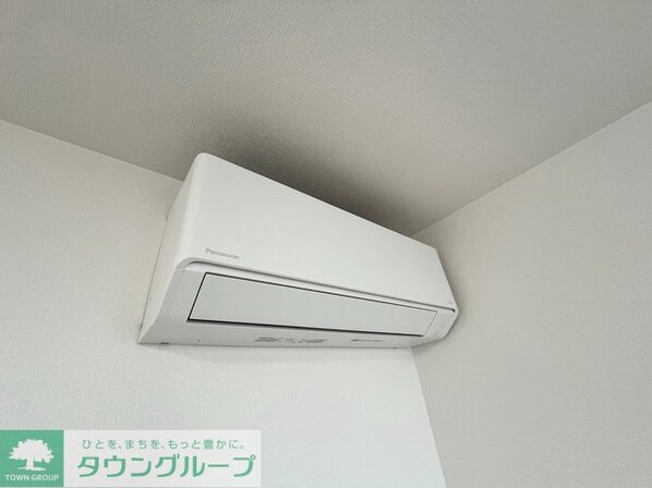 Fika Kisogawaの物件内観写真